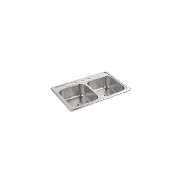 Sterling Middleton 33X22X7 Dbl Eql Bulk Pack F14707-3-NA - main